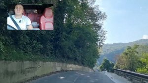 Калиновое Озеро ! Что за страшный поселок в Сочи ?