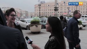 Идентификация попрошаек-мошенников, которые орудуют на улицах Санкт Петербурга