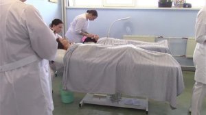 Демонстрационный экзамен ГИА специальности 43.02.12 Технология эстетических услуг