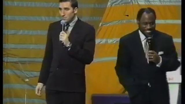 21.09.2000 / 14.00 | Принципы и обеспечение Цели | Майлс Монро смотреть онлайн