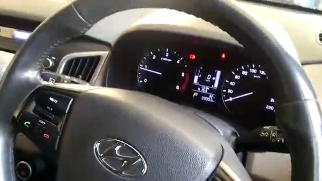 HHO Engine Carbon Cleaning Service of Hyundai Creta смотреть онлайн