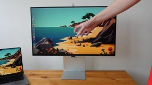 Samsung Viewfinity S9 (designer review): Stunning 27-inch 5K image quality