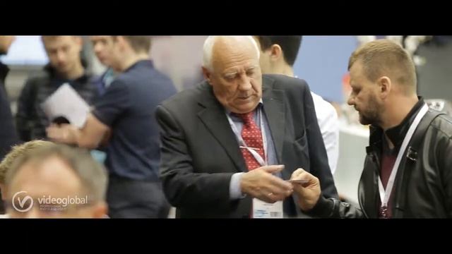 Отчетный ролик участия компании CFT на выставке Металлообработка 2017 смотреть онлайн