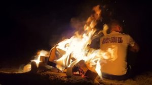 История на ночь. ПОДРЯДЧИК. Конкурс Моран Джурич. 4 место. Демоны. Мистика. Страшные истории.