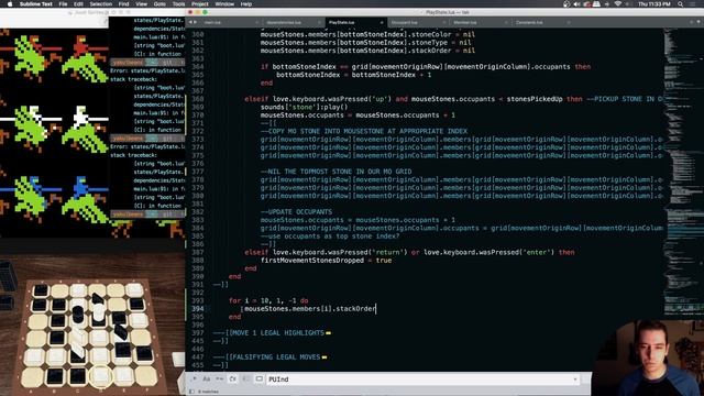 Learning Programming #165: February 16th, 2023 смотреть онлайн
