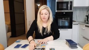 ТАРО. ЕГО ДЕЙСТВИЯ В БЛИЖАЙШЕЕ ВРЕМЯ.