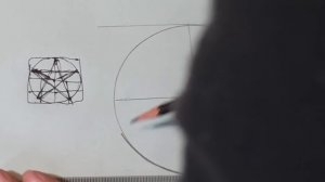 Drawing a Perfect 5-pointed-STAR Pentagram