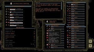 WasteLand 2 Гайд По Созданию Сильных Персонажей
