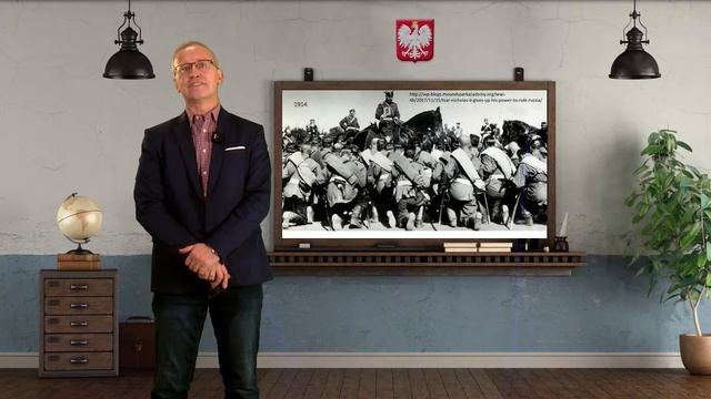 Historia - LO - matura. Rewolucje w Rosji 1917 roku смотреть онлайн