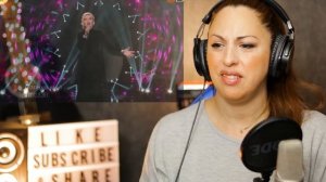 POLINA GAGARINA | KUKUSHKA THE SINGER |  Vocal coach Reaction & analysis