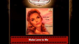 Julie London – Make Love to Me