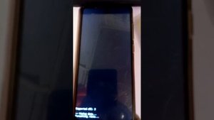 Как сделать полный сброс на Alps S22 +Ultra (22GB, 1TB, Android 12) через Рекавери без компьютера