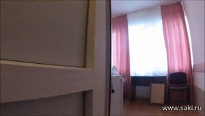 Саки, санаторий им.Бурденко 2014