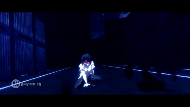 Аниме реп про запретная татуировка смотреть онлайн