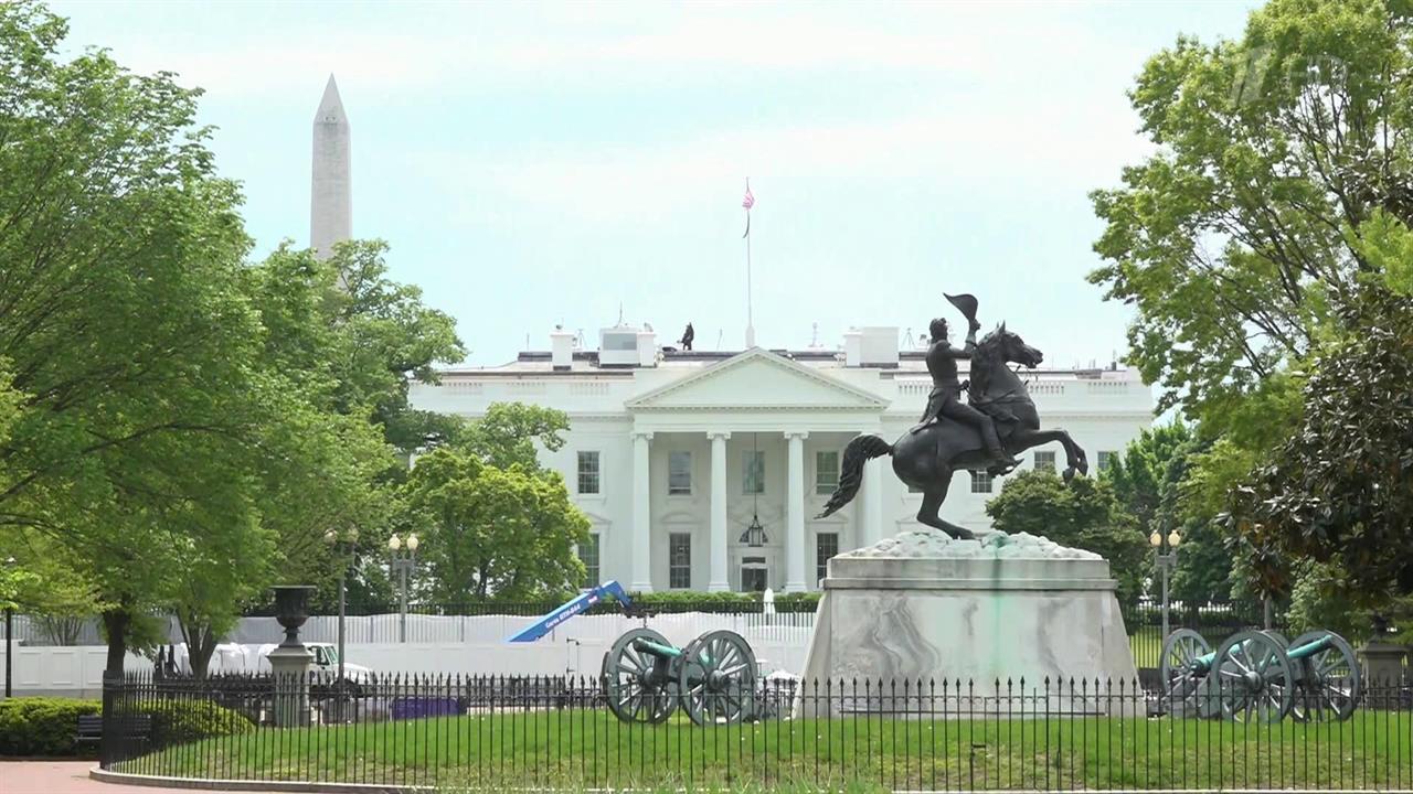 Дональд Трамп предлагает отложить выборы до нормализации ситуации с коронавирусом