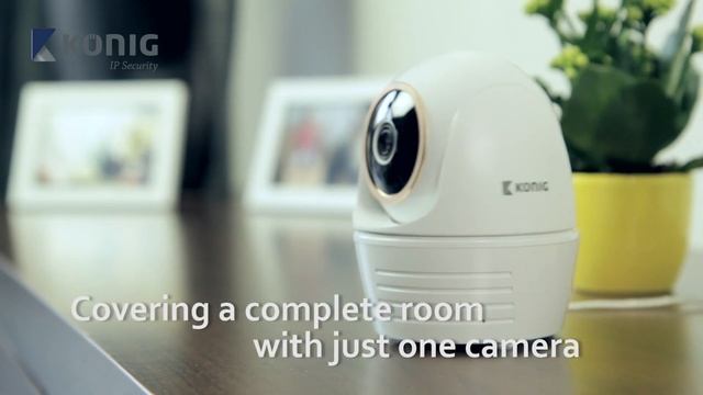 SAS-SETIPC011W - Smart IP Camera Set (application) - ENG смотреть онлайн
