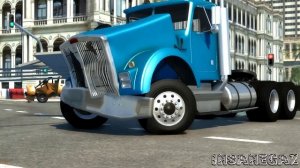 BeamNG Drive Random Vehicle #10 Crash Testing #101 - Insanegaz