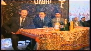 Raqif Huseynov Vagzali