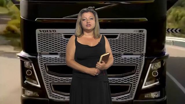 С Днём Дальнобойщика!! смотреть онлайн