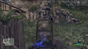 Crysis - 32-bit vs 64-bit Performance