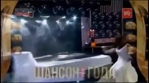 Михаил Бублик//Сам тебя выдумал// Шансон года 2015