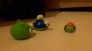 angry birds cutscenes (toy version)