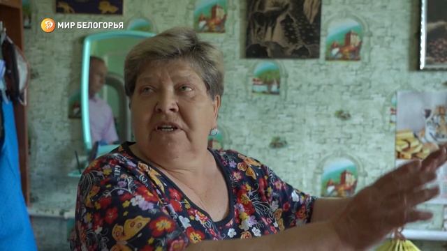 В Политотдельском восстановили повреждённые дома смотреть онлайн