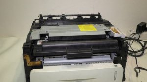 Ремонт принтера xerox 3120