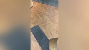 Бельгийский ламинат Quick Step, почему именно он?