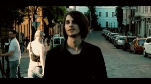 Песня "Никогда не Сдавайся" Ross Bramirskyy
