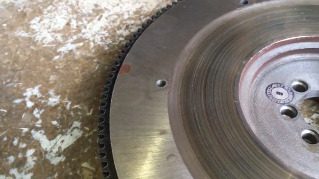 Evotech 2.7 Чугунный блок, первые болячки мотора. (1700км) смотреть онлайн