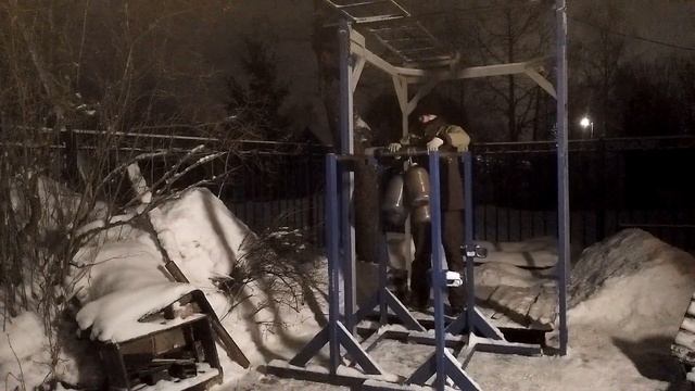 Тренировка предплечий на тренажере. Отличное упражнение для кистей. До/После. Зимняя трансформация