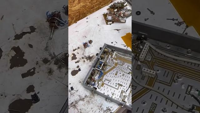 Радиостанция р-838к содержание радиодеталей смотреть онлайн