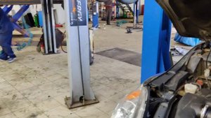 Неисправность датчика кислорода Hover H5, черный дым, решение проблемы