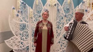 "Хуш авылым", Салих Сайдашев көе. Хәбиб Фәтхллин сүзләре
