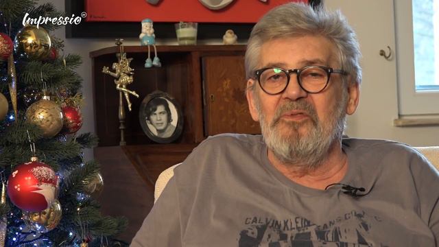 Стефан Данаилов към читателите на Impressio.bg смотреть онлайн