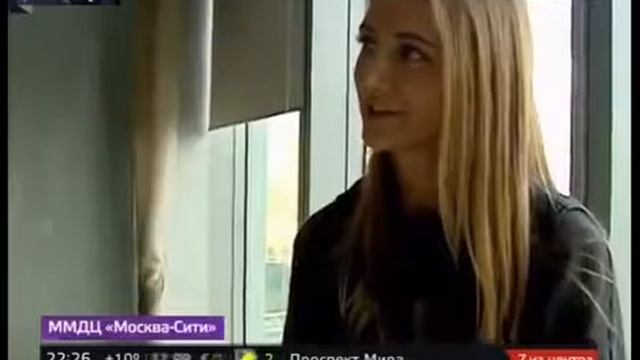 Кто покупает апартаменты в комплексе Москва Сити