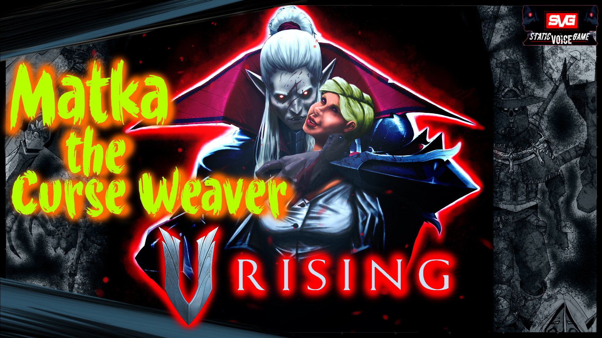 Risen босс. Ласт босс v Rising. Matka the Curse Weaver. Rising боссы. Выход на битву с боссом.