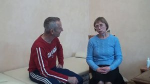 Сколиоз, быстрое излечение. Школа бега доктора Попова.