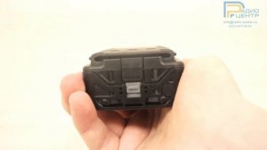 Yaesu FT-70DR - Обзор цифровой любительской радиостанции | Радиоцентр