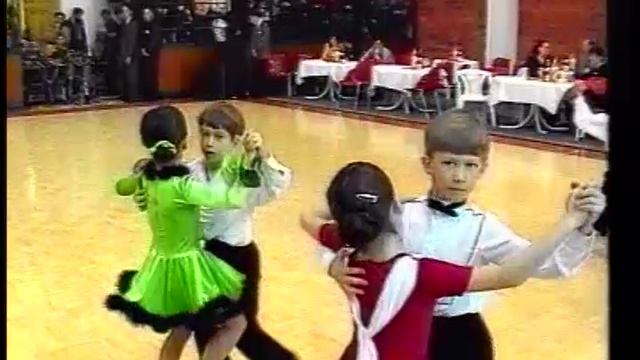 1999_01_21_Мегион_Созвездие граций-1999