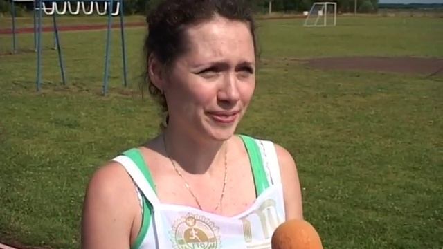 ГТО в Ласточке смотреть онлайн