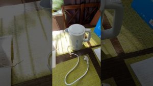 Электрический чайник Candy CK-100