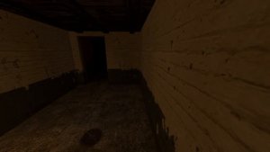 Garry's Mod / Прохождение карты quest_postsoviet_yard