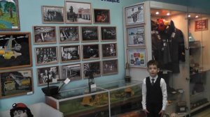 День экскурсовода