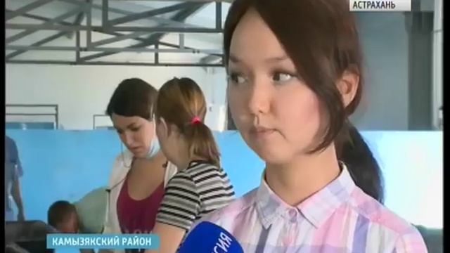 На астраханских прилавках скоро появятся австралийские раки