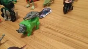 Армия. Тут я капитан боевой ковбой