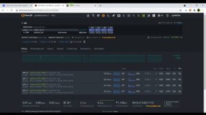 HiveOS - как работать с логами?