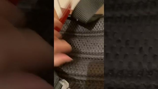 Обзор сумки через плечо НАЙК смотреть онлайн