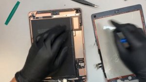 iPad 6 Screen Replacement - A1893 - A1954